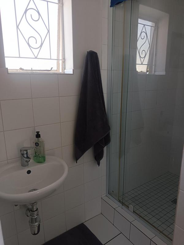 To Let 1 Bedroom Property for Rent in Boston Western Cape